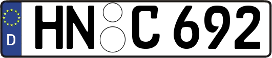 HN-C692