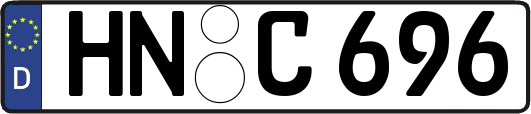 HN-C696