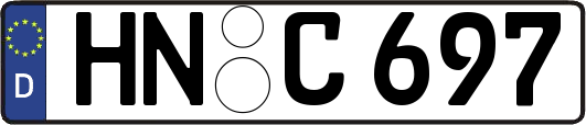 HN-C697