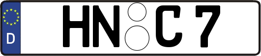 HN-C7