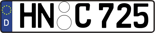 HN-C725