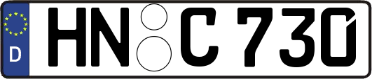 HN-C730