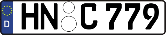 HN-C779