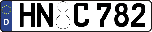 HN-C782