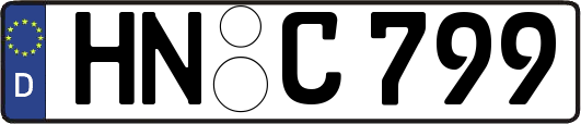 HN-C799
