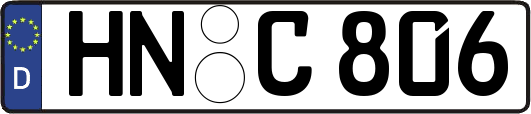 HN-C806
