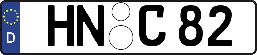 HN-C82