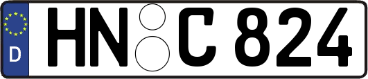 HN-C824