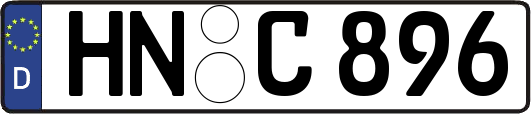 HN-C896