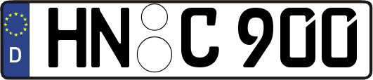 HN-C900