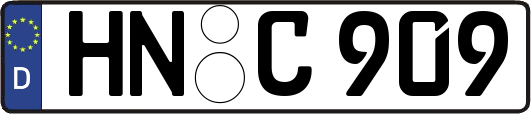HN-C909