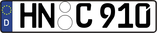 HN-C910