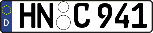 HN-C941