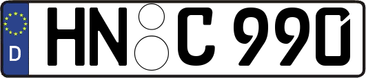 HN-C990