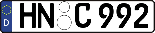 HN-C992
