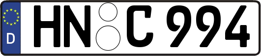 HN-C994
