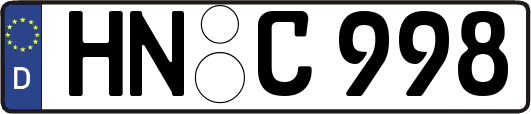 HN-C998