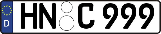 HN-C999