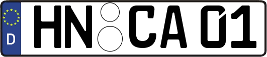 HN-CA01