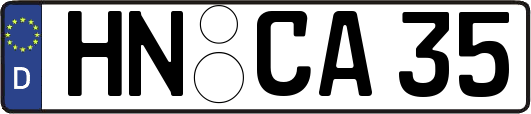 HN-CA35