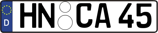 HN-CA45