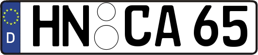 HN-CA65