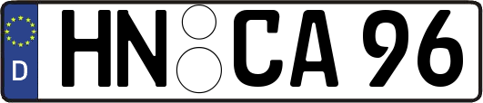 HN-CA96