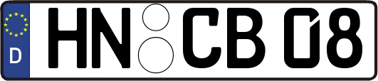 HN-CB08