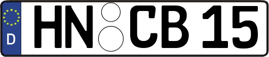 HN-CB15