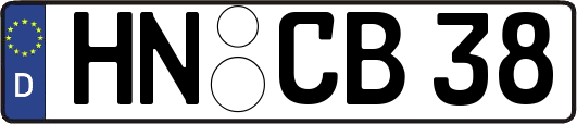 HN-CB38