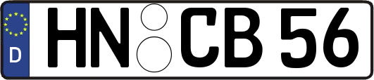 HN-CB56