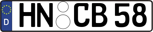 HN-CB58