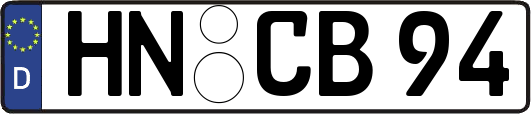 HN-CB94