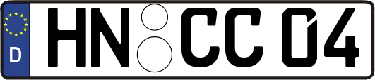 HN-CC04