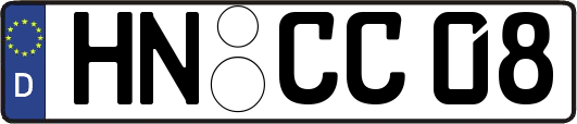 HN-CC08