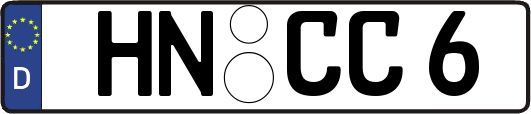 HN-CC6