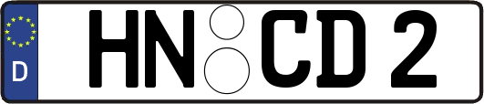 HN-CD2