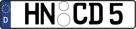 HN-CD5