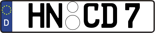 HN-CD7