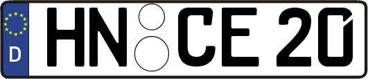 HN-CE20