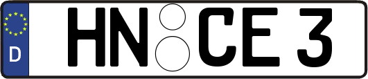 HN-CE3