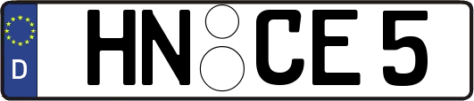 HN-CE5
