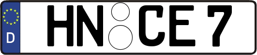 HN-CE7