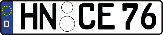 HN-CE76