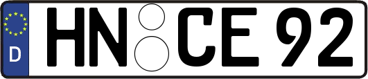 HN-CE92