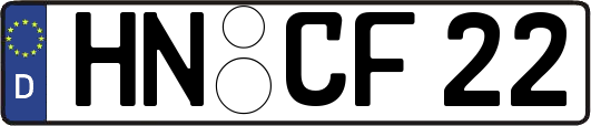 HN-CF22