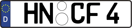 HN-CF4