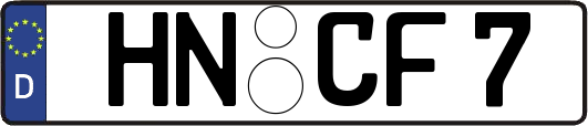 HN-CF7