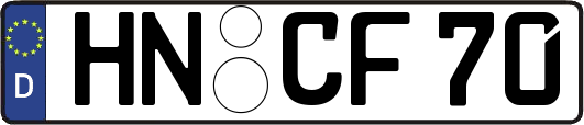 HN-CF70