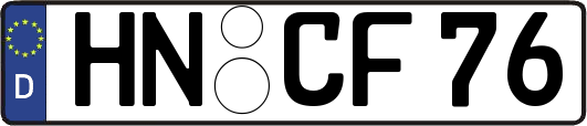 HN-CF76